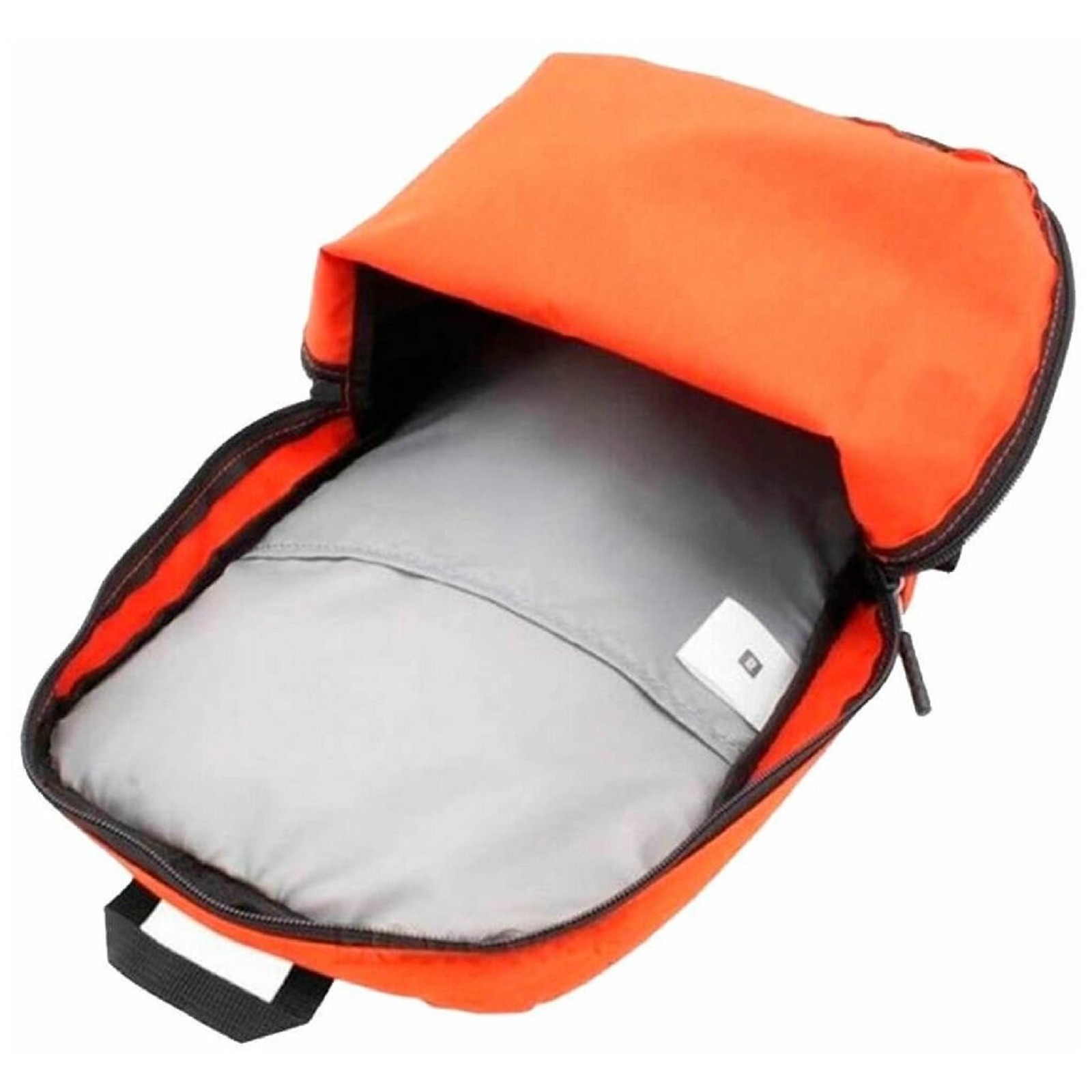 Рюкзак XIAOMI Mi Casual Daypack ZJB4148GL 10 л защита от влаги и порезов - фото 5