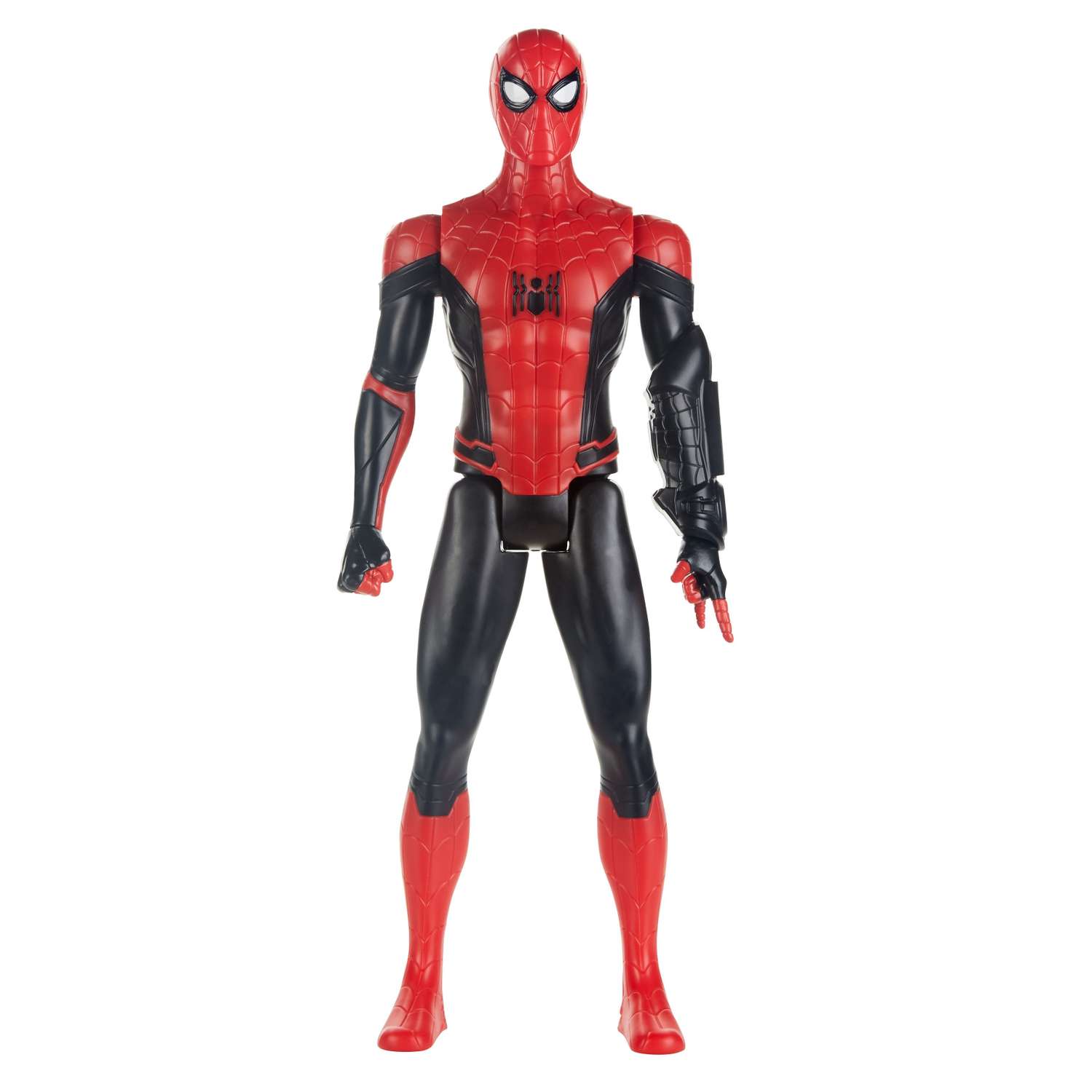 Фигурка Человек-Паук (Spider-man) (SM) Pfx Человек-паук E5766EU4 - фото 1