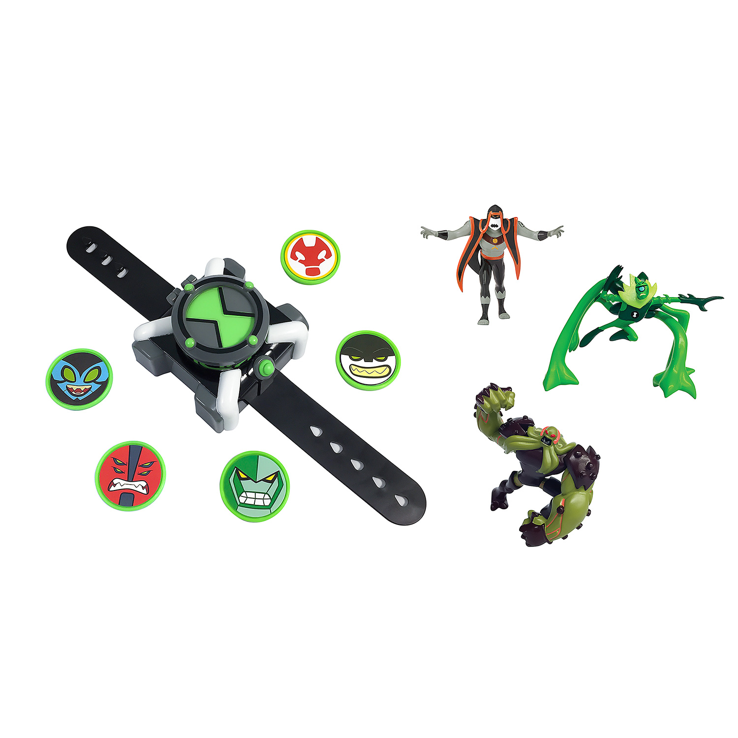 Игровой набор Ben10 - фото 1