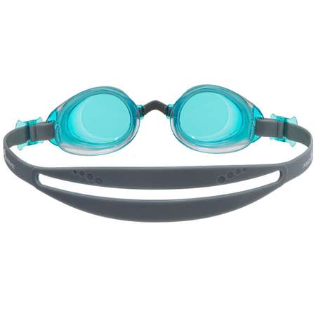 Очки для плавания Mad Wave Simpler II Junior M0411 07 0 04W Голубой