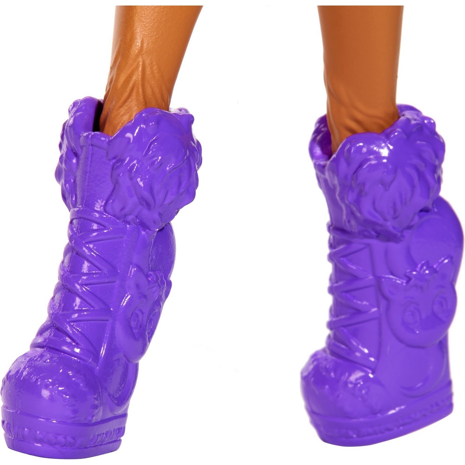 Кукла модельная Monster High DTD90 - фото 5