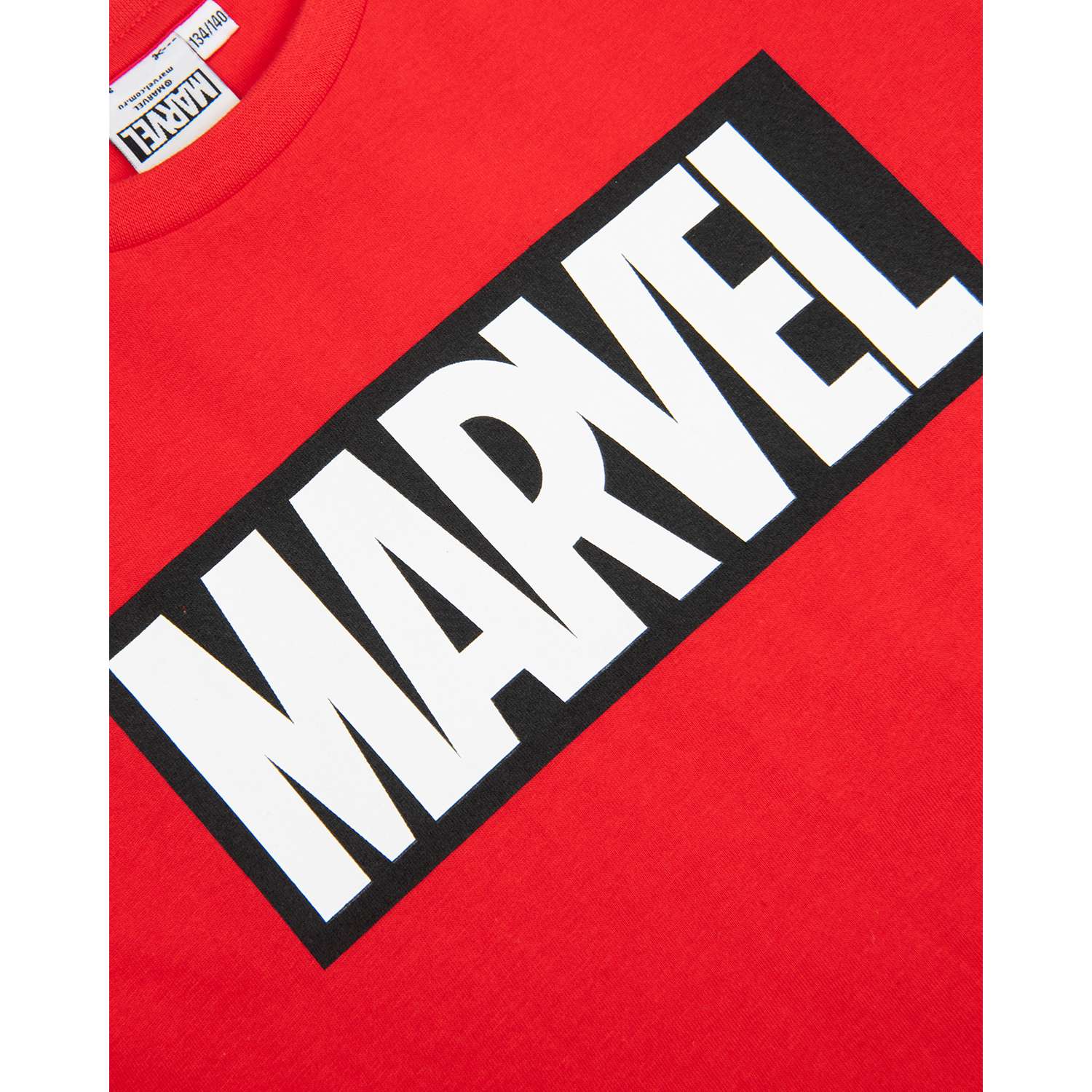 Пижама Marvel W22LC51422001JYtb11 - фото 5