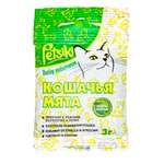 Кошачья мята Petsiki 3г в пакете