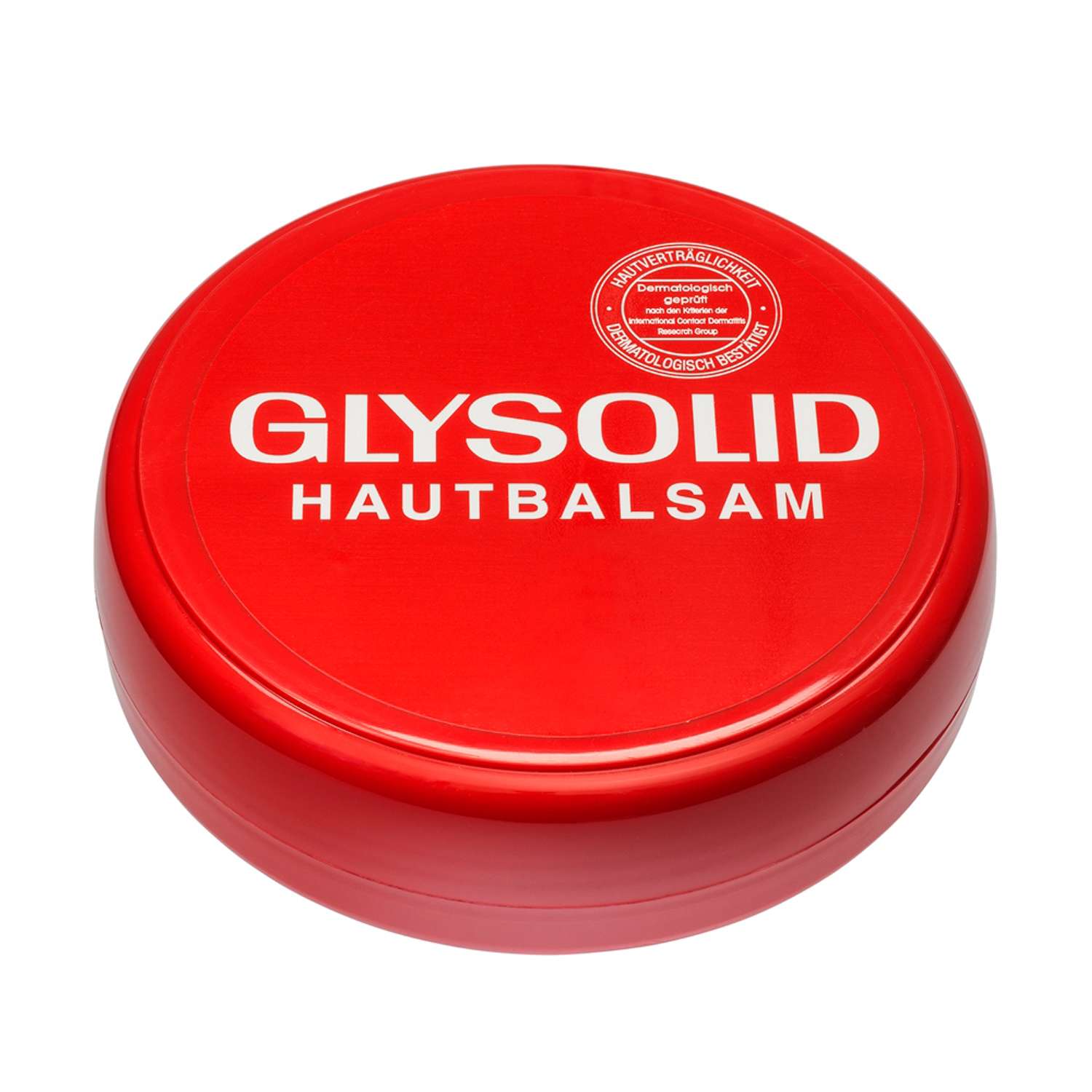 Крем GLYSOLID 100 мл - фото 1