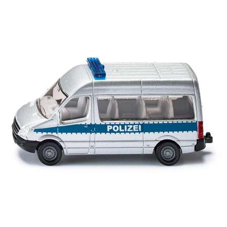 Машина SIKU фургон полицейский