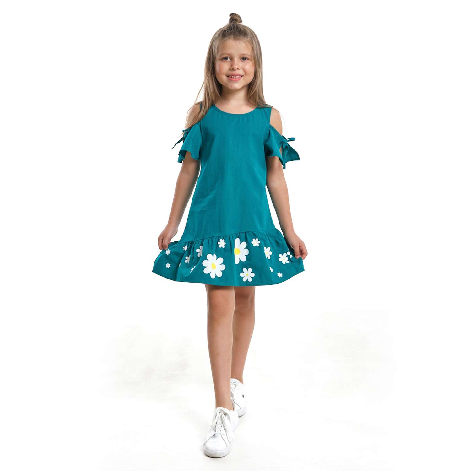 Платье Mini-Maxi 4602-4 - фото 1