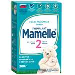 Смесь молочная Mamelle 2 300г с 6месяцев