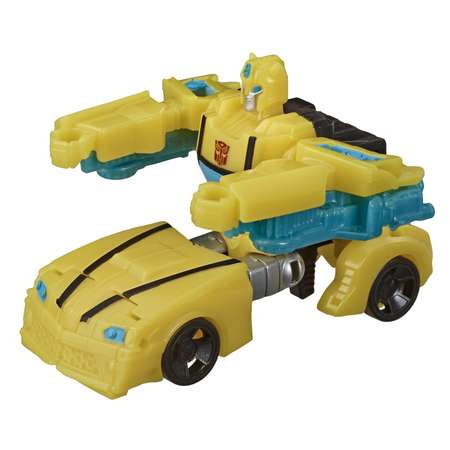 Фигурка Transformers Бамблби Класс Скауты E4788ES0