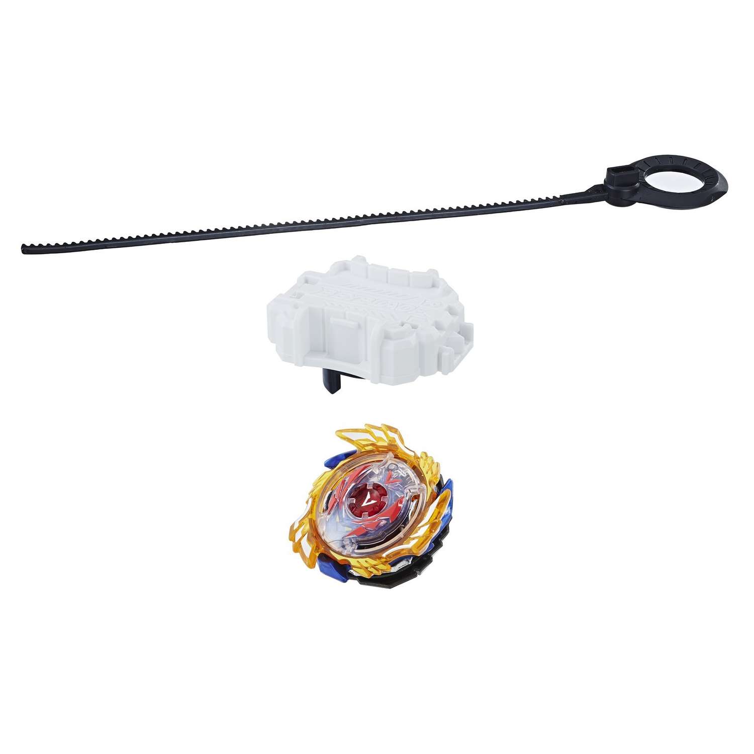 Игрушука BeyBlade Волчок Свич Страйк в ассортименте - фото 4