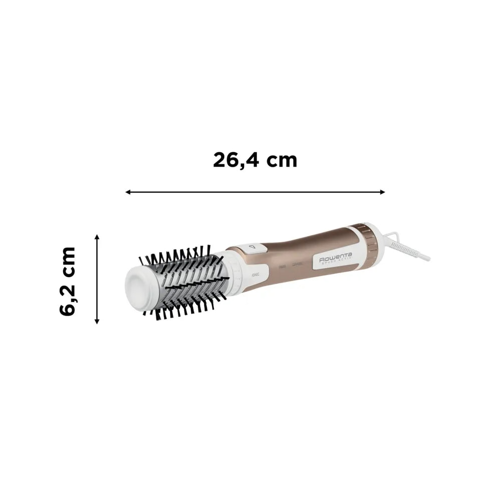 Фен-щетка Rowenta CF9520F0 - фото 8