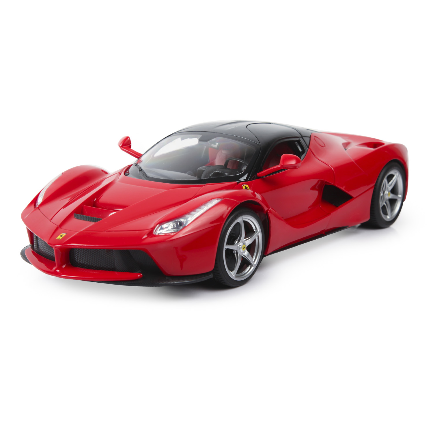 Машинка на р/у RASTAR Ferrari LaFerrari 1:14 50160