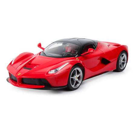 Машина Rastar РУ 1:14 Ferrari USB Красная 50160 Rastar