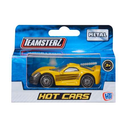 Машина HTI (Teamsterz) Hot Cars в ассортименте 1416919
