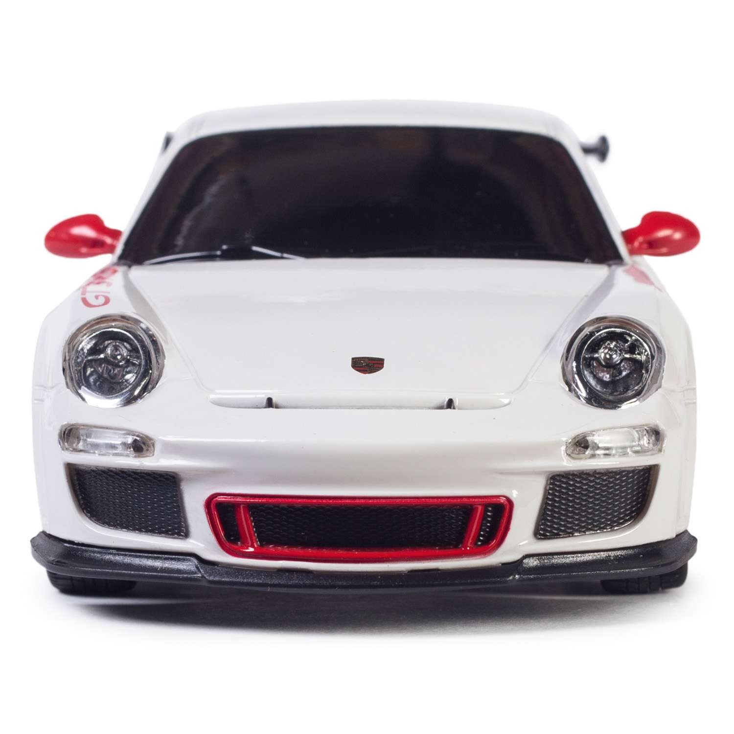 Автомобиль РУ Rastar Porsche 1:24 - фото 7