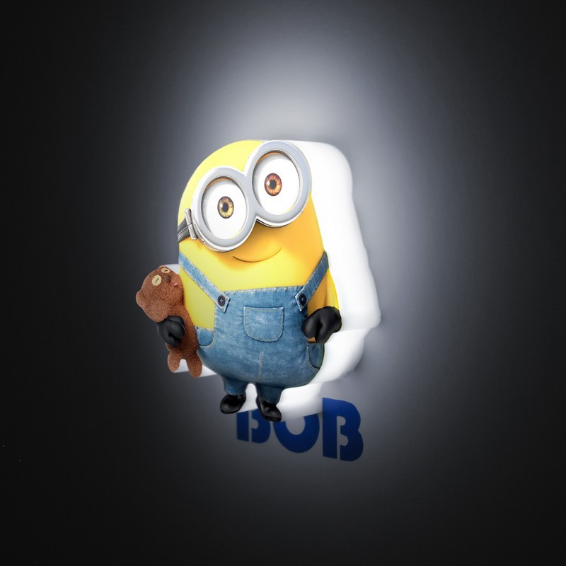 Светильник 3D 3DLightFx Bob Mini - фото 5