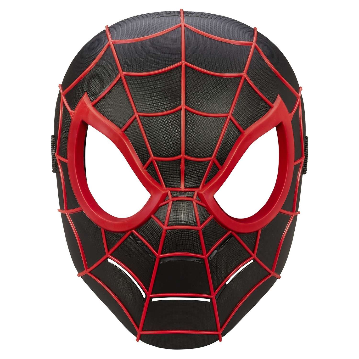 Базовая маска Человек-Паук (Spider-man) Человека Паука в ассортименте - фото 2