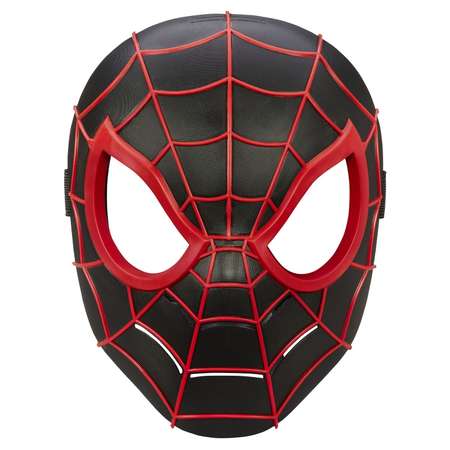 Базовая маска Человек-Паук (Spider-man) Человека Паука в ассортименте