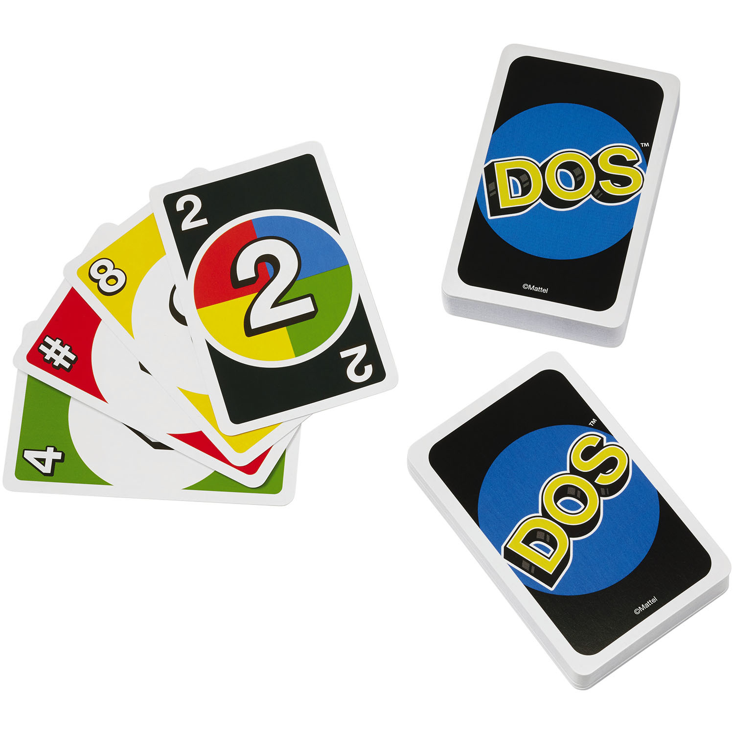 Настольная игра UNO - фото 3