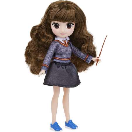 Кукла SPIN MASTER Spin Master Гермиона Грейнджер Wizarding World Harry Potter Brilliant Hermione Granger