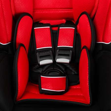 Автокресло Nania Isofix 0+/1 (0-18 кг)