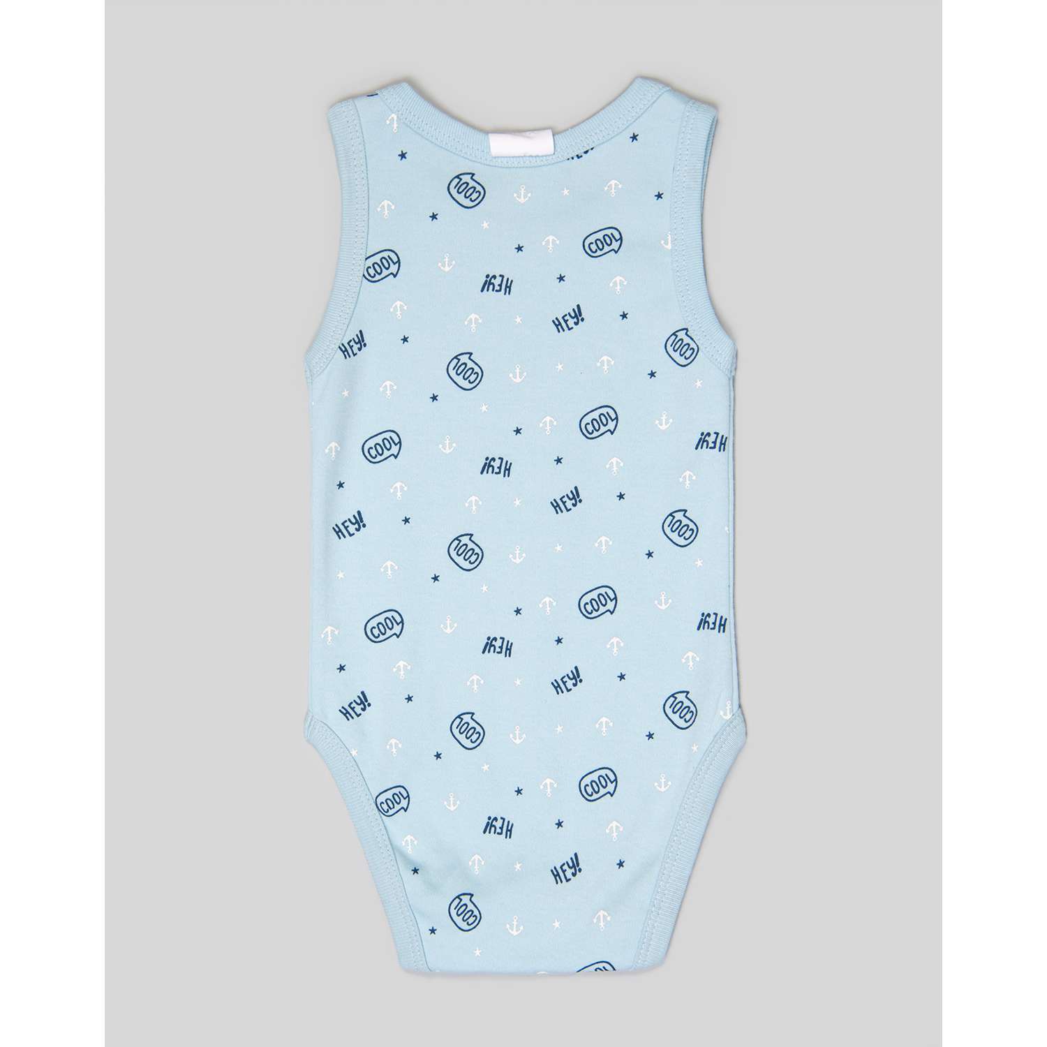 Боди BabyGo S22BG1Bm784mib0055 - фото 3