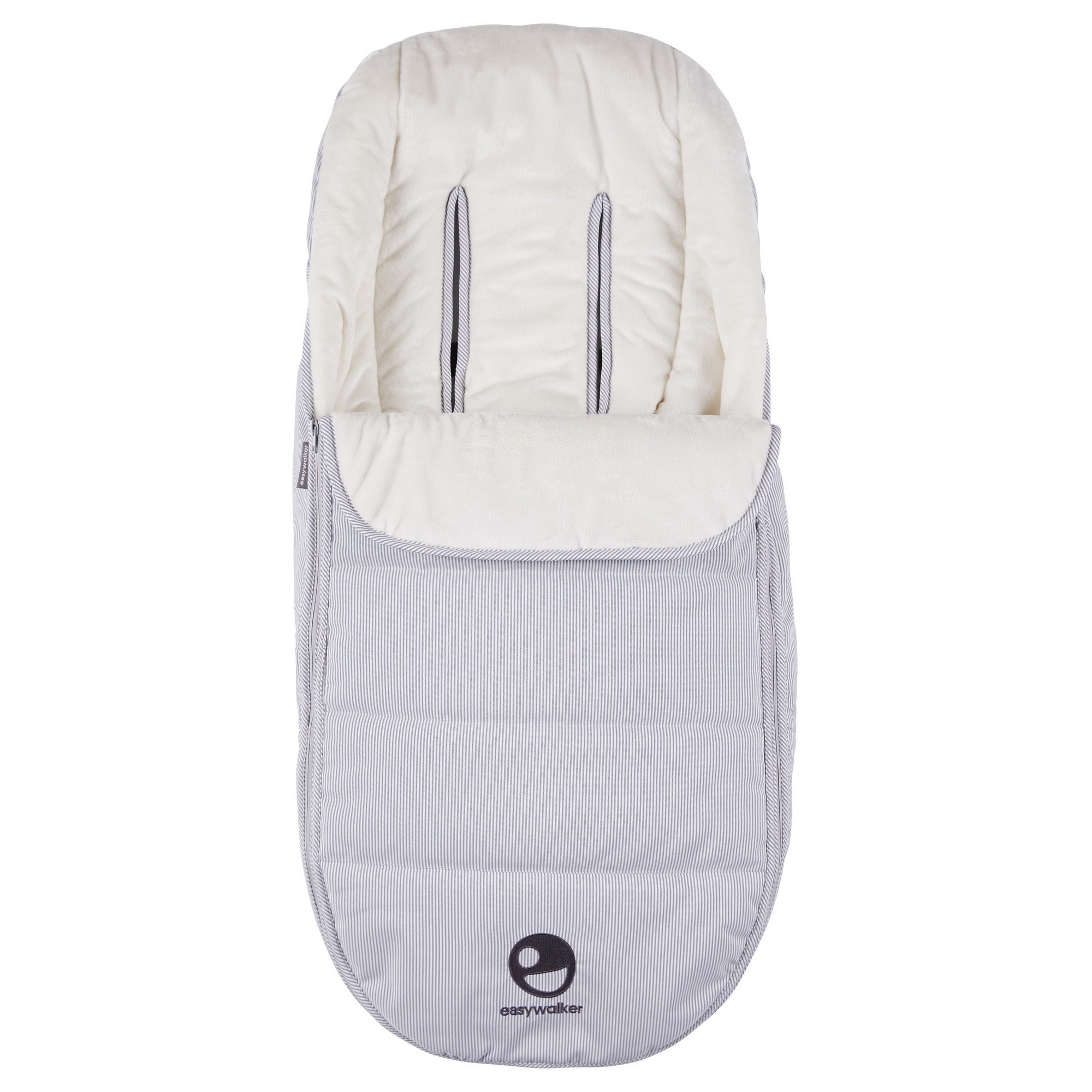 Накидка на ноги Easywalker Harvey Footmuff Classic Breton EHA10305 - фото 1