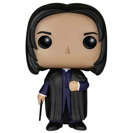 Фигурка Funko POP из фильма Гарри Поттер Северус Снегг 5862