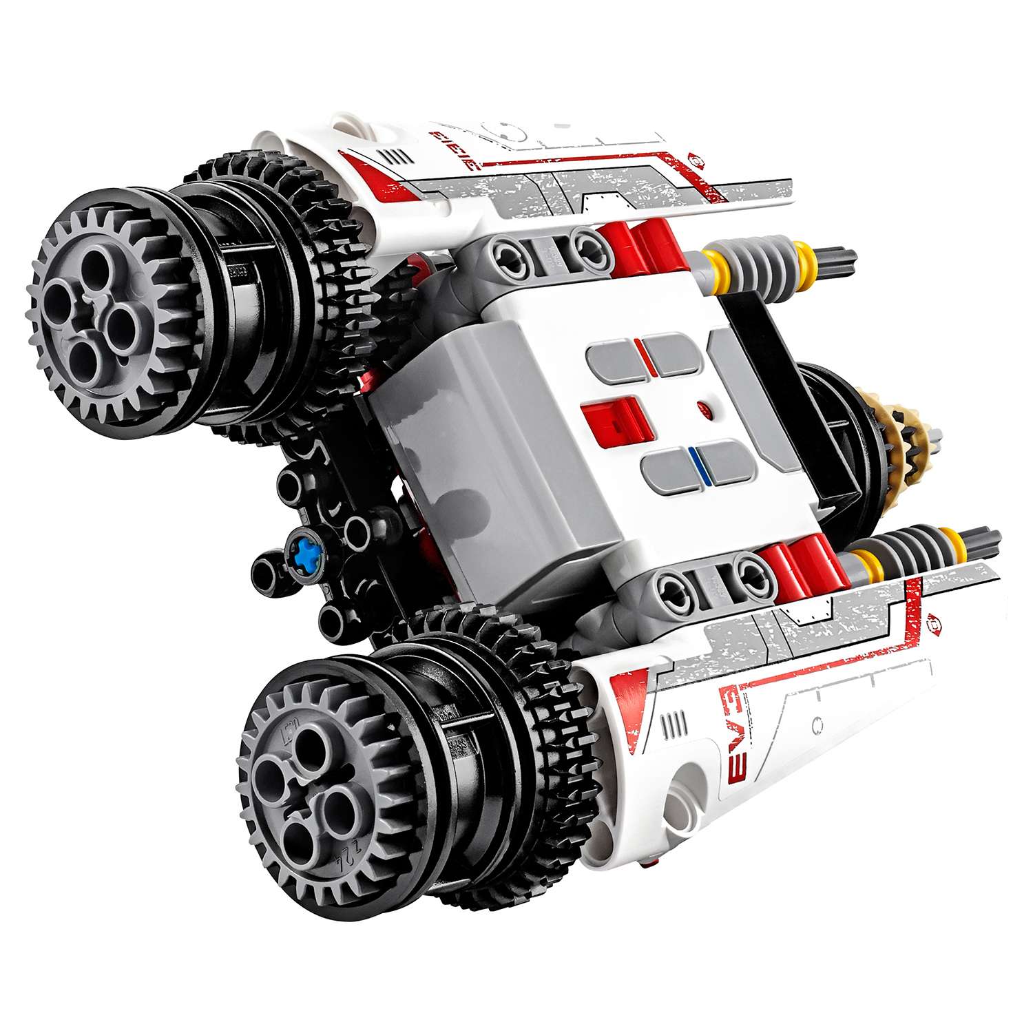 Конструктор LEGO MINDSTORMS EV3 (31313) - фото 28