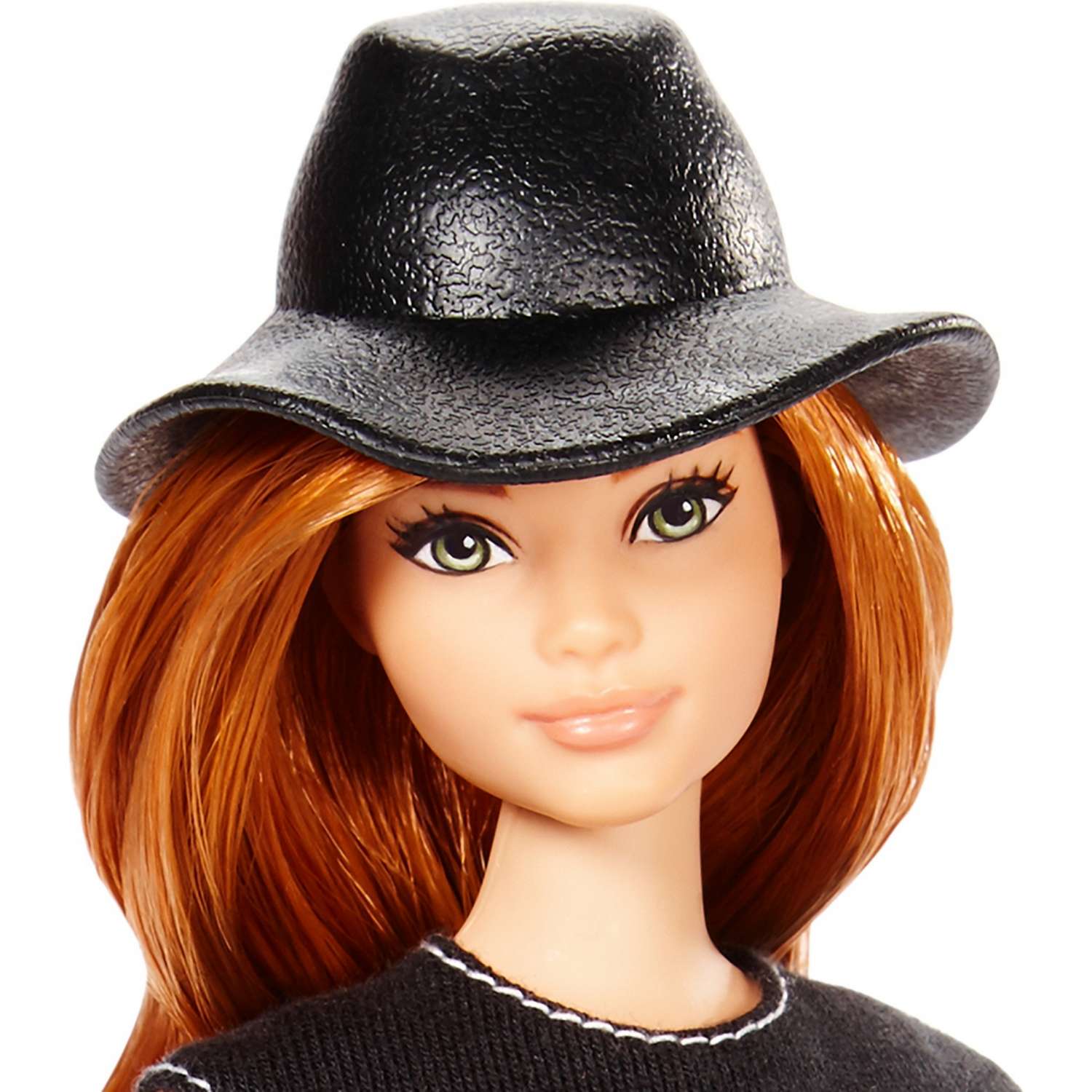 Кукла Barbie из серии Игра с модой DYY94 FBR37 - фото 7