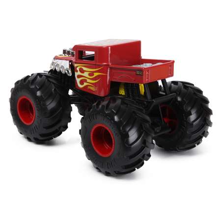 Машинка Hot Wheels Monster Trucks 1:24 Боуншейкер GCX20