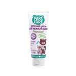 Крем детский Papa Care с пантенолом 100 мл