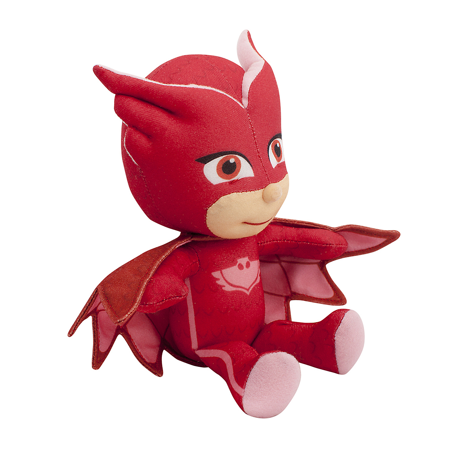 Игрушка мягкая PJ masks Алетт 33445 - фото 6