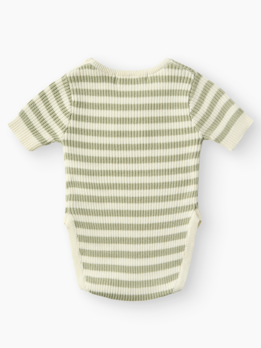 Боди Happy Baby 90142-0_milky-olive - фото 16