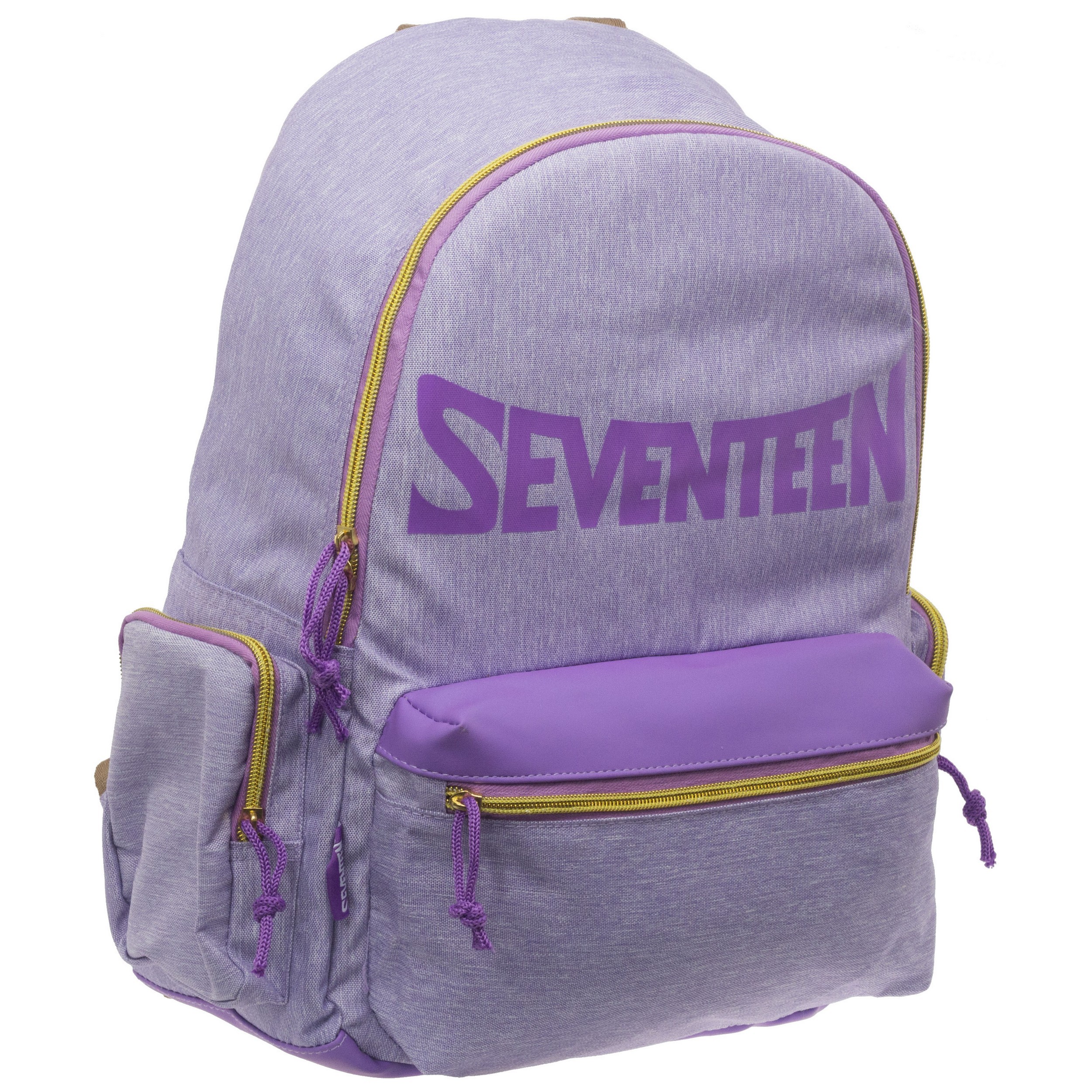 Рюкзак Kinderline Seventeen Фиолетовый SVEB-UTJ-784 - фото 3