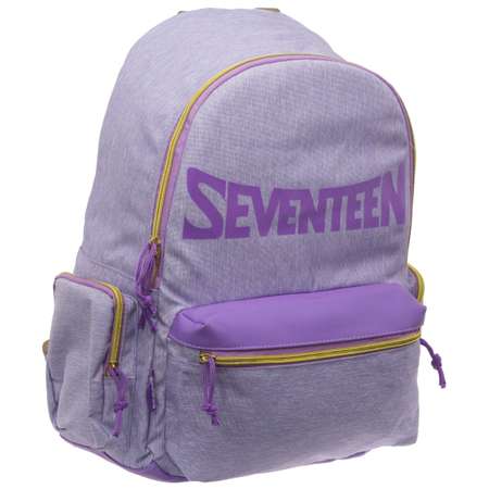 Рюкзак Kinderline Seventeen Фиолетовый SVEB-UTJ-784