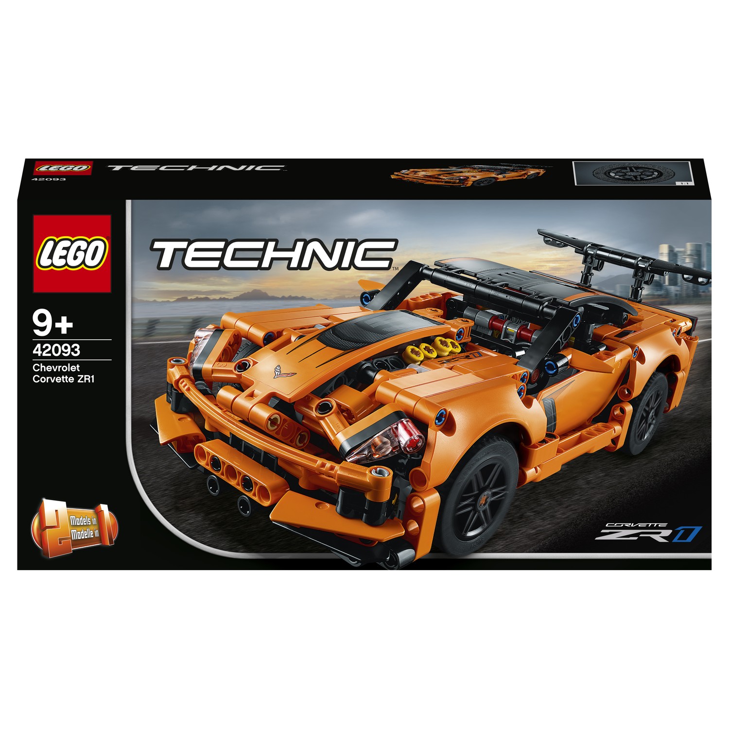 42093 lego sale