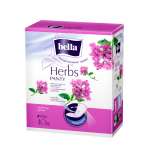 Ежедневные прокладки BELLA Panty soft verbena с экстрактом вербены 40 шт