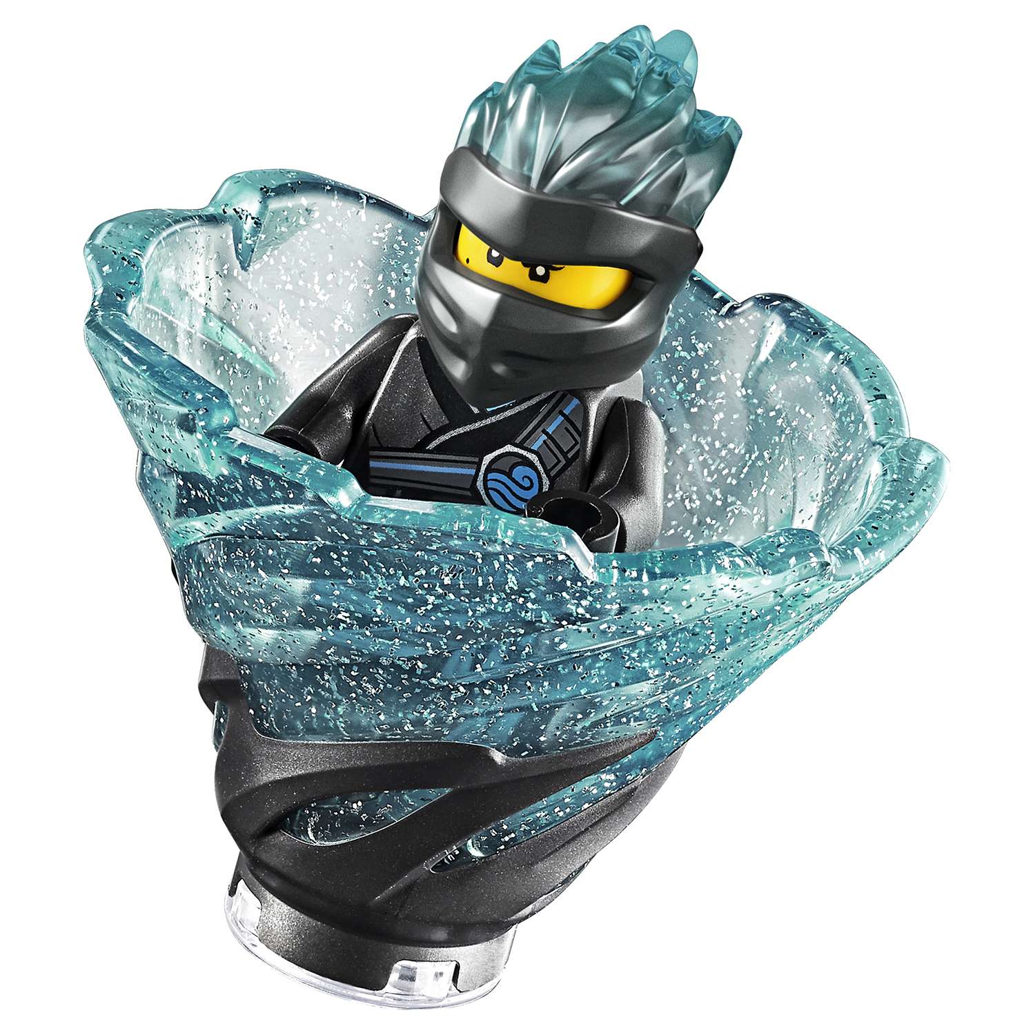 Конструктор LEGO Ninjago Внедорожник Катана 4*4 70675 - фото 16