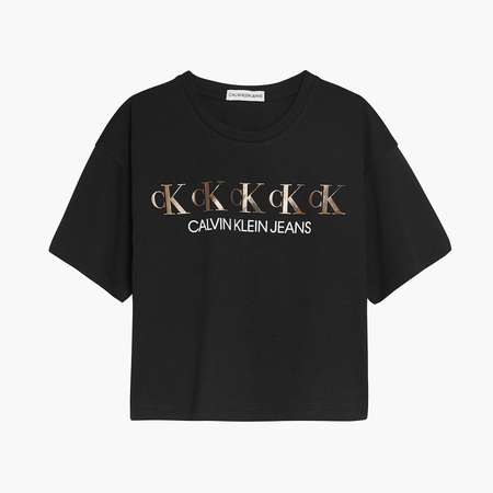 Футболка Calvin Klein Jeans