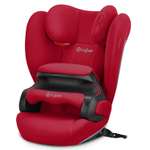 Автокресло Cybex Pallas B-Fix Dynamic Red