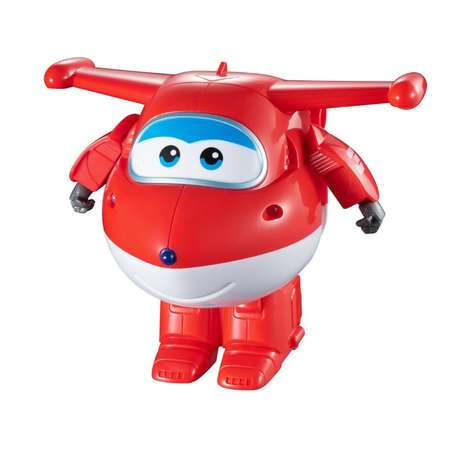 Самолет Super Wings Джетт на инфракрасном управлении