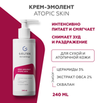 Крем GELTEK 240 мл