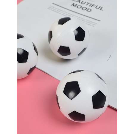 Мялка-антистресс iLikeGift Football ball