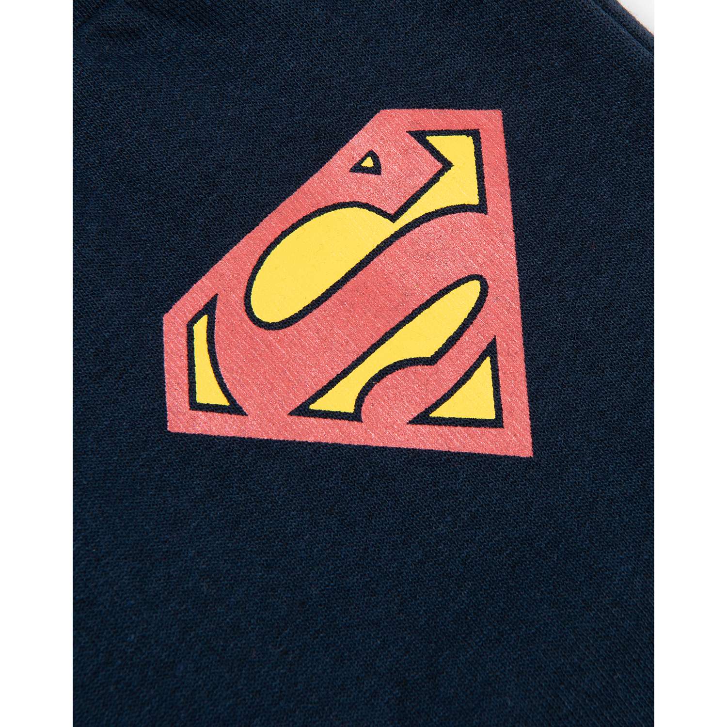 Брюки Superman W22LC5-F4M6311kb-DG - фото 5