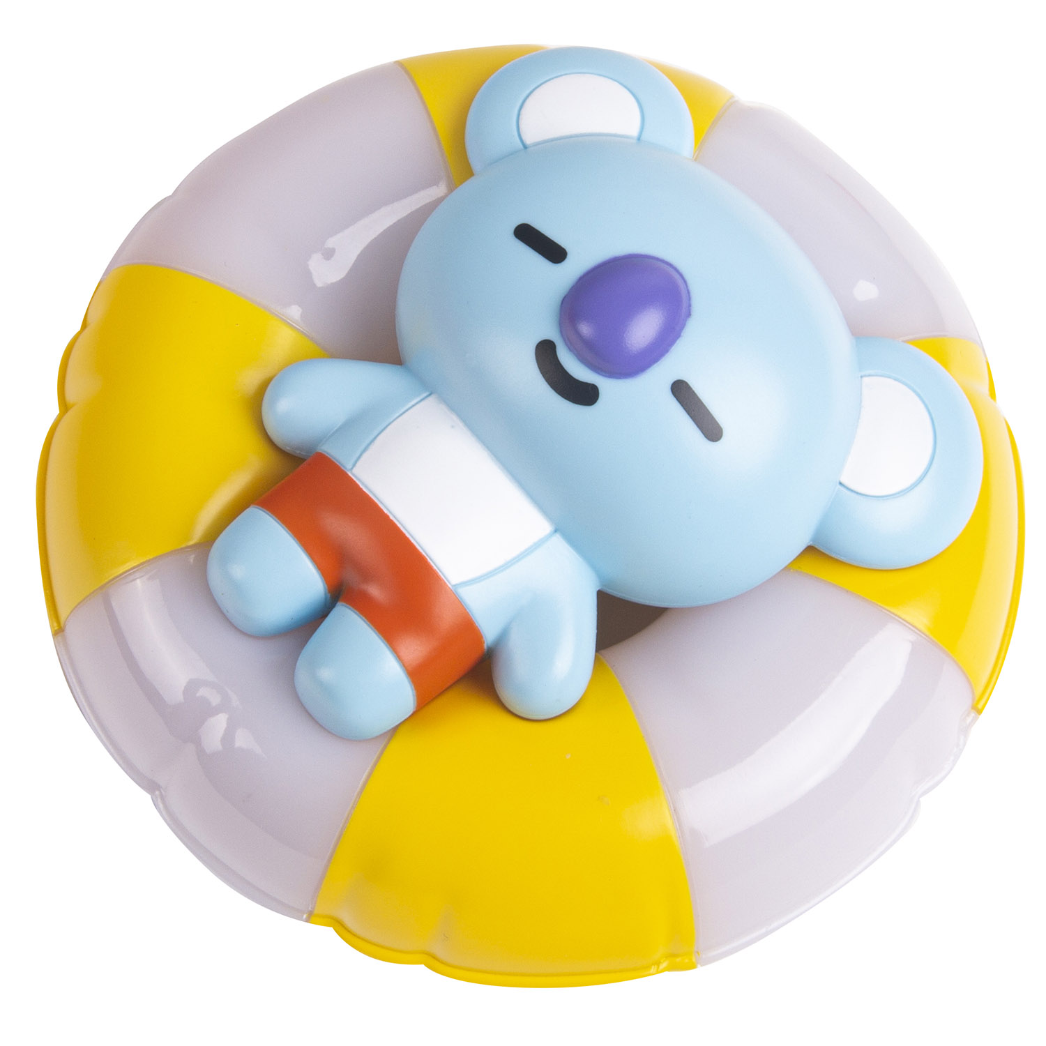 Фигурка BT21 героя Koya - фото 2