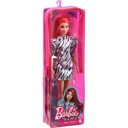 Кукла Barbie Игра с модой 168 GRB56