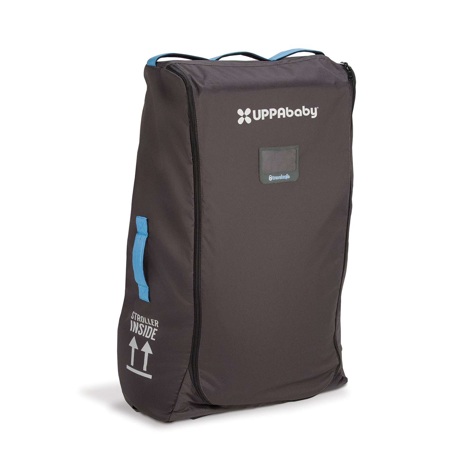 Сумка UPPAbaby Vista Black - фото 1