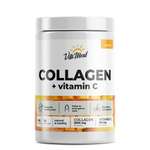 Коллаген + Витамин С VitaMeal порошок со вкусом манго 180 г