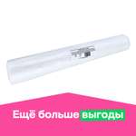 Пакеты фасовочные 30*40см 100шт прочные