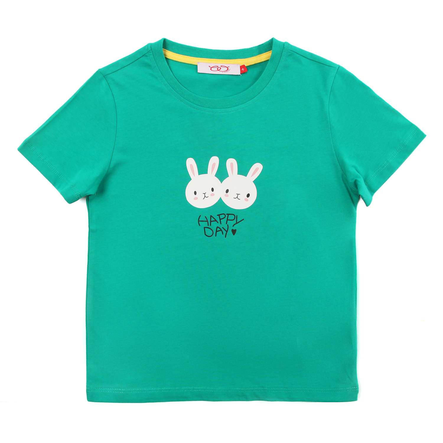 Бустер Happy Baby Dark Green